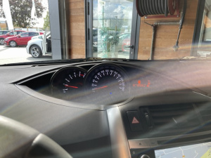 Toyota Verso 112 D4d 7 Pl Skyview Verso 93 400km