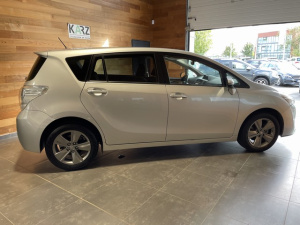 Toyota Verso 112 D4d 7 Pl Skyview Verso 93 400km