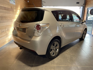 Toyota Verso 112 D4d 7 Pl Skyview Verso 93 400km