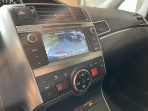 Toyota Verso 112 D4d 7 Pl Skyview Verso 93 400km