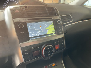 Toyota Verso 112 D4d 7 Pl Skyview Verso 93 400km