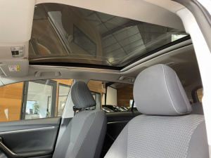 Toyota Verso 112 D4d 7 Pl Skyview Verso 93 400km