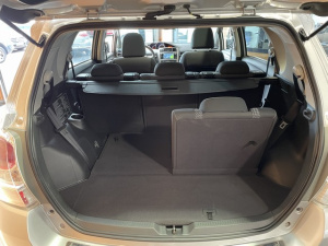 Toyota Verso 112 D4d 7 Pl Skyview Verso 93 400km