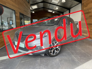Renault Captur 1.3 Tce 130 Intens Captur 94 315km