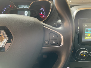 Renault Captur 1.3 Tce 130 Intens Captur 94 315km