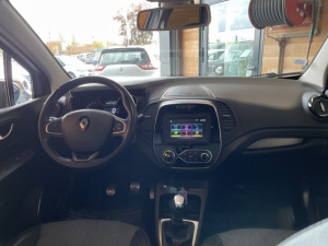 Renault Captur 1.3 Tce 130 Intens Captur 94 315km