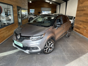 Renault Captur 1.3 Tce 130 Intens Captur 94 315km