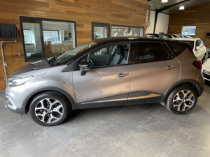 Renault Captur 1.3 Tce 130 Intens Captur 94 315km