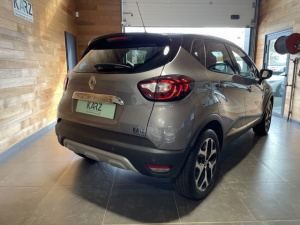 Renault Captur 1.3 Tce 130 Intens Captur 94 315km