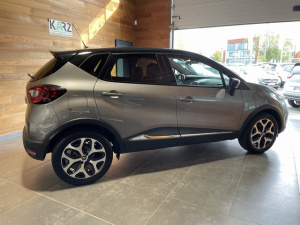 Renault Captur 1.3 Tce 130 Intens Captur 94 315km