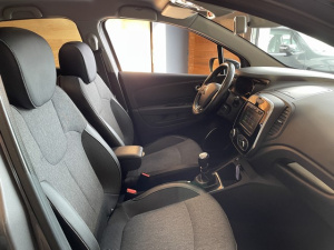 Renault Captur 1.3 Tce 130 Intens Captur 94 315km