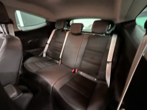 Renault MÉgane Iii Coupe 1.5 Dci 110ch Bose MÉgane 127 018km