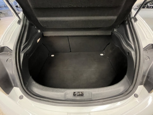 Renault MÉgane Iii Coupe 1.5 Dci 110ch Bose MÉgane 127 018km