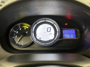 Renault MÉgane Iii Coupe 1.5 Dci 110ch Bose MÉgane 127 018km