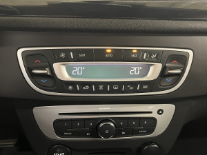 Renault MÉgane Iii Coupe 1.5 Dci 110ch Bose MÉgane 127 018km