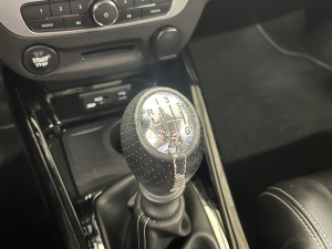 Renault MÉgane Iii Coupe 1.5 Dci 110ch Bose MÉgane 127 018km