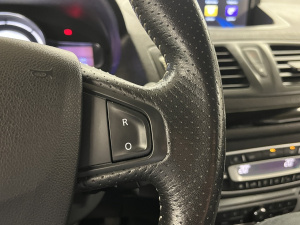 Renault MÉgane Iii Coupe 1.5 Dci 110ch Bose MÉgane 127 018km