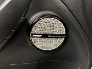 Renault MÉgane Iii Coupe 1.5 Dci 110ch Bose MÉgane 127 018km