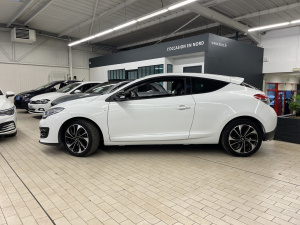 Renault MÉgane Iii Coupe 1.5 Dci 110ch Bose MÉgane 127 018km