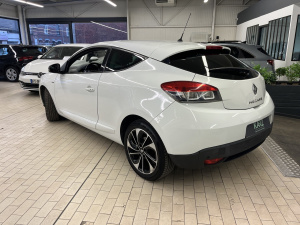 Renault MÉgane Iii Coupe 1.5 Dci 110ch Bose MÉgane 127 018km
