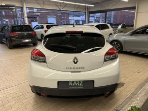 Renault MÉgane Iii Coupe 1.5 Dci 110ch Bose MÉgane 127 018km