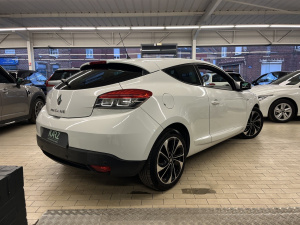 Renault MÉgane Iii Coupe 1.5 Dci 110ch Bose MÉgane 127 018km