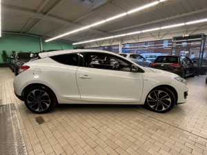 Renault MÉgane Iii Coupe 1.5 Dci 110ch Bose MÉgane 127 018km