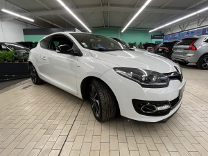 Renault MÉgane Iii Coupe 1.5 Dci 110ch Bose MÉgane 127 018km