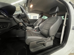 Renault MÉgane Iii Coupe 1.5 Dci 110ch Bose MÉgane 127 018km