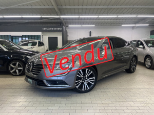 Renault Talisman Initiale Paris 1.6 Dci 160 Edc Talisman 101 869km