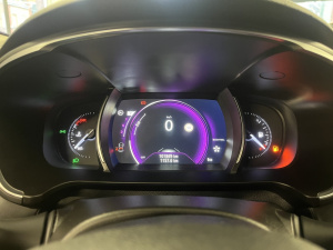 Renault Talisman Initiale Paris 1.6 Dci 160 Edc Talisman 101 869km