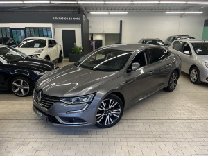 Renault Talisman Initiale Paris 1.6 Dci 160 Edc Talisman 101 869km