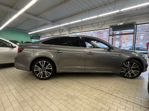 Renault Talisman Initiale Paris 1.6 Dci 160 Edc Talisman 101 869km