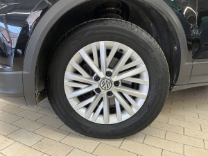 Volkswagen T-roc 1.6 Tdi 115ch Lounge Historique Complet T-roc 124 974km