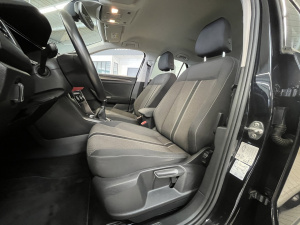 Volkswagen T-roc 1.6 Tdi 115ch Lounge Historique Complet T-roc 124 974km