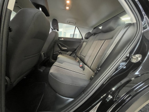 Volkswagen T-roc 1.6 Tdi 115ch Lounge Historique Complet T-roc 124 974km