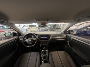 Volkswagen T-roc 1.6 Tdi 115ch Lounge Historique Complet T-roc 124 974km