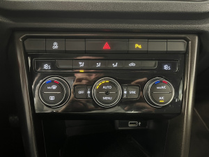Volkswagen T-roc 1.6 Tdi 115ch Lounge Historique Complet T-roc 124 974km