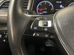 Volkswagen T-roc 1.6 Tdi 115ch Lounge Historique Complet T-roc 124 974km