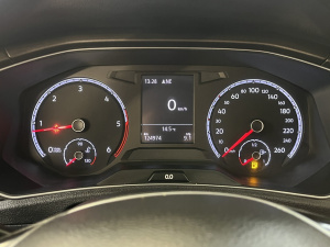 Volkswagen T-roc 1.6 Tdi 115ch Lounge Historique Complet T-roc 124 974km