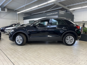 Volkswagen T-roc 1.6 Tdi 115ch Lounge Historique Complet T-roc 124 974km