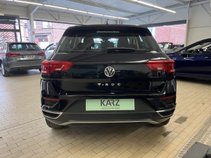 Volkswagen T-roc 1.6 Tdi 115ch Lounge Historique Complet T-roc 124 974km