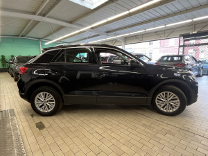 Volkswagen T-roc 1.6 Tdi 115ch Lounge Historique Complet T-roc 124 974km