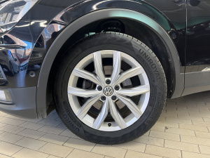 Volkswagen Tiguan 2.0 Tdi 150ch Confortline Tiguan 119 641km