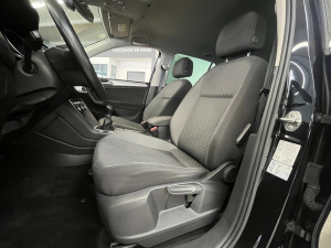 Volkswagen Tiguan 2.0 Tdi 150ch Confortline Tiguan 119 641km
