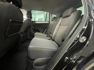 Volkswagen Tiguan 2.0 Tdi 150ch Confortline Tiguan 119 641km
