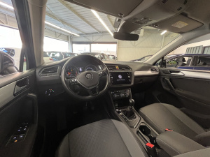 Volkswagen Tiguan 2.0 Tdi 150ch Confortline Tiguan 119 641km