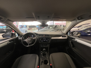 Volkswagen Tiguan 2.0 Tdi 150ch Confortline Tiguan 119 641km