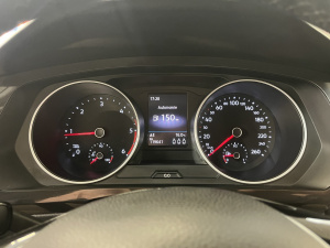 Volkswagen Tiguan 2.0 Tdi 150ch Confortline Tiguan 119 641km