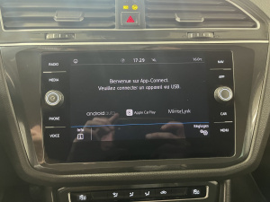 Volkswagen Tiguan 2.0 Tdi 150ch Confortline Tiguan 119 641km